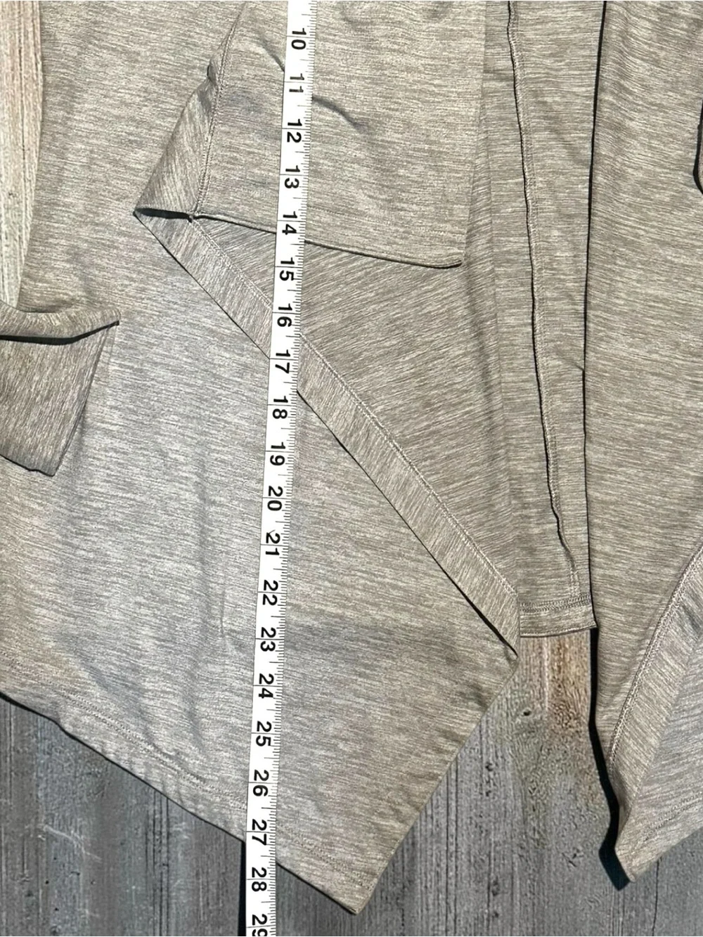 Nike authentic dri